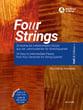 Four Strings, Vol. 2 String Quartet cover